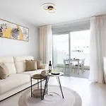 Home2book Stylish & Relax Attic Апартаменты *