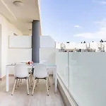 Апартаменты Home2book Stylish & Relax Attic