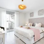 Апартаменты Home2book Stylish & Relax Attic Ла-Техита