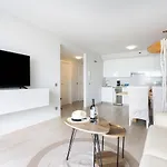Home2book Stylish & Relax Attic *