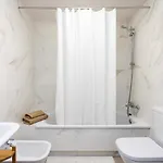 Апартаменты Home2book Stylish & Relax Attic Ла-Техита