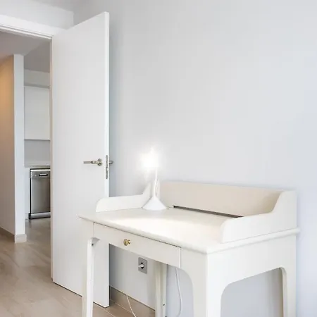 Apartman Home2book Stylish & Relax Attic *