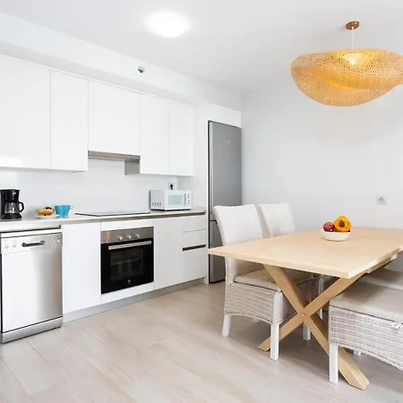 Apartman Home2book Stylish & Relax Attic La Tejita