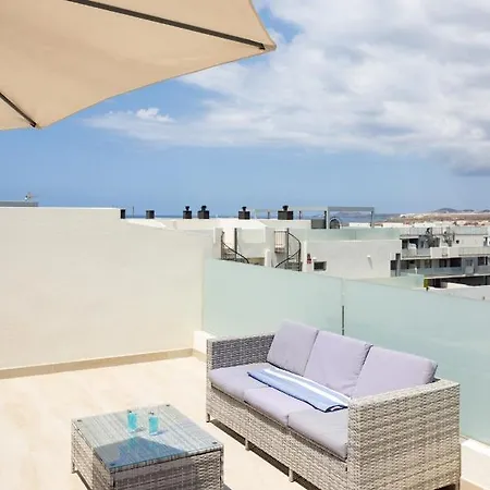 Home2book Stylish & Relax Attic Apartman
